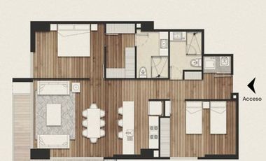 DEPARTAMENTOS EN PRE VENTA TABASCO 2000 VILLAHERMOSA PARK PREMIER