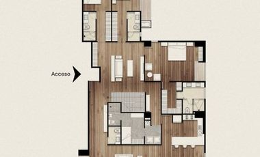 DEPARTAMENTOS EN PRE VENTA TABASCO 2000 VILLAHERMOSA PARK PREMIER