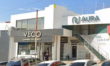 Edificio en venta/renta en Culiacán, Col. Centro Epitacio Osuna, Sector Jorge Almada