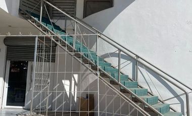 Edificio en venta/renta en Culiacán, Col. Centro Epitacio Osuna, Sector Jorge Almada