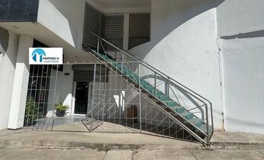 Edificio en venta/renta en Culiacán, Col. Centro Epitacio Osuna, Sector Jorge Almada