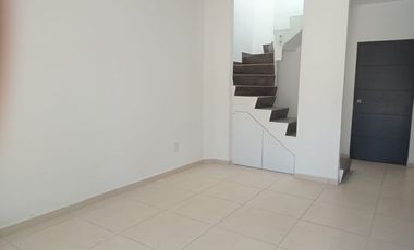 (R)Casa en Renta en Venti Abedules, Morelia