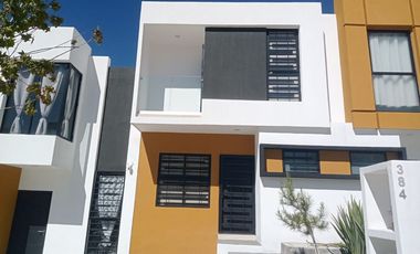 (R)Casa en Renta en Venti Abedules, Morelia