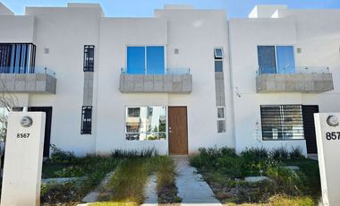 Casa en venta en Residencial Albaterra