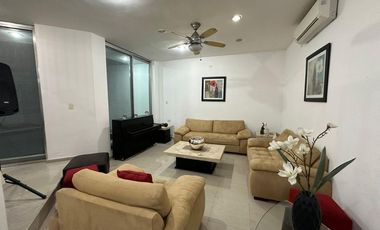 Casa en renta zona country Villahermosa
