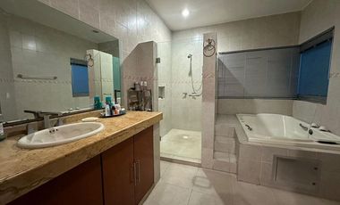 Casa en renta zona country Villahermosa