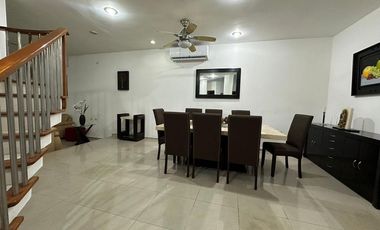 Casa en renta zona country Villahermosa