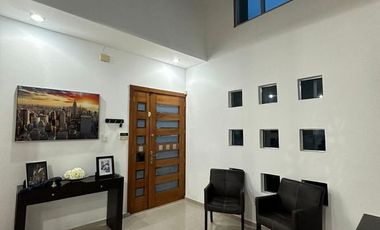 Casa en renta zona country Villahermosa