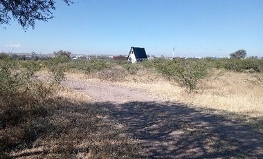 Terreno en san Isidro