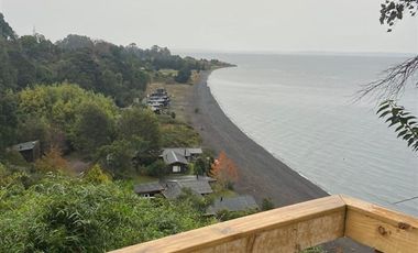 Casa en Arriendo en Km 21 camino ensenada