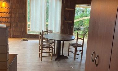 Casa en Arriendo en Km 21 camino ensenada