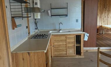 Casa en Arriendo en Km 21 camino ensenada
