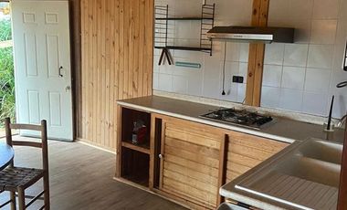 Casa en Arriendo en Km 21 camino ensenada
