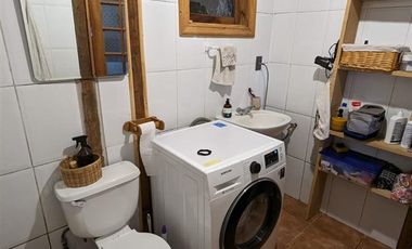 Casa en Arriendo en Km 21 camino ensenada