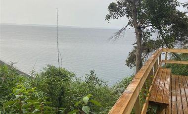 Casa en Arriendo en Km 21 camino ensenada