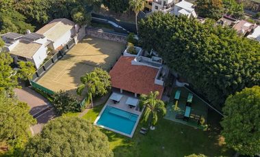 Casa en Coto San Miguel de la Cañada