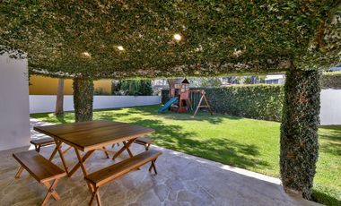 Casa en Coto San Miguel de la Cañada
