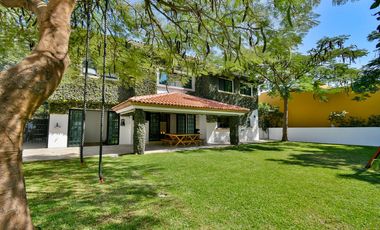 Casa en Coto San Miguel de la Cañada