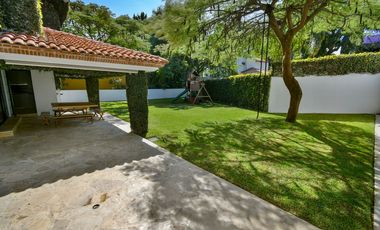 Casa en Coto San Miguel de la Cañada