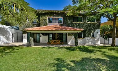 Casa en Coto San Miguel de la Cañada