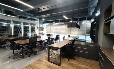 OFICINA PARA CORPORATIVO EN RENTA EN HUMAYA, CLN ¡Lista para tu negocio!