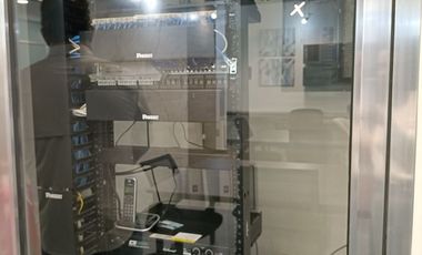 OFICINA PARA CORPORATIVO EN RENTA EN HUMAYA, CLN ¡Lista para tu negocio!