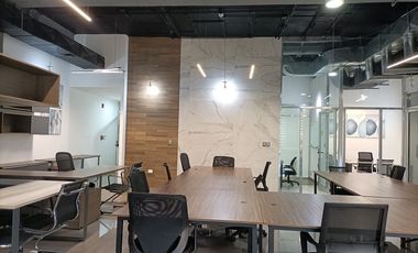 OFICINA PARA CORPORATIVO EN RENTA EN HUMAYA, CLN ¡Lista para tu negocio!