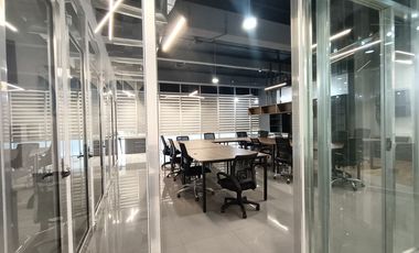 OFICINA PARA CORPORATIVO EN RENTA EN HUMAYA, CLN ¡Lista para tu negocio!