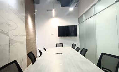 OFICINA PARA CORPORATIVO EN RENTA EN HUMAYA, CLN ¡Lista para tu negocio!