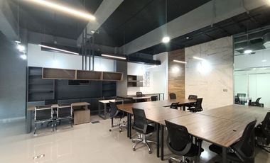 OFICINA PARA CORPORATIVO EN RENTA EN HUMAYA, CLN ¡Lista para tu negocio!