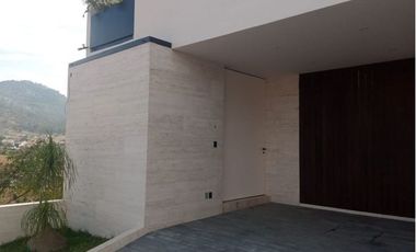 Casa en Venta en Álamos, Morelia.