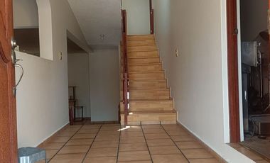 Casa Venta Metepec salidas rápidas tolllocan, torres, CDMX, Santa Fe