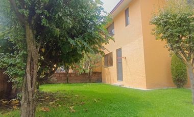 Casa Venta Metepec salidas rápidas tolllocan, torres, CDMX, Santa Fe