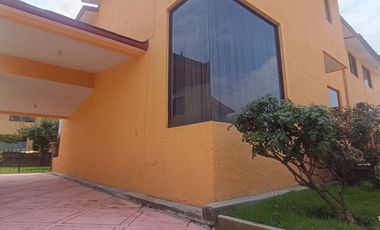 Casa Venta Metepec salidas rápidas tolllocan, torres, CDMX, Santa Fe