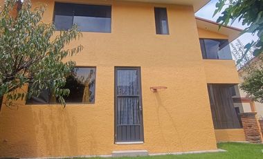Casa Venta Metepec salidas rápidas tolllocan, torres, CDMX, Santa Fe