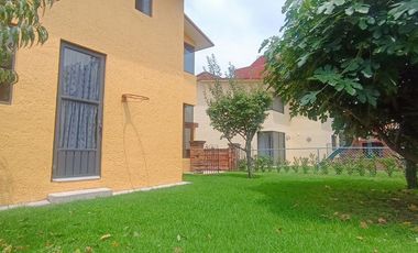 Casa Venta Metepec salidas rápidas tolllocan, torres, CDMX, Santa Fe
