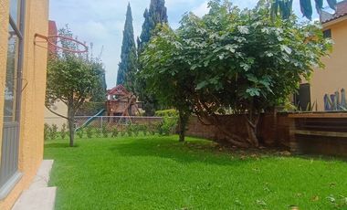 Casa Venta Metepec salidas rápidas tolllocan, torres, CDMX, Santa Fe