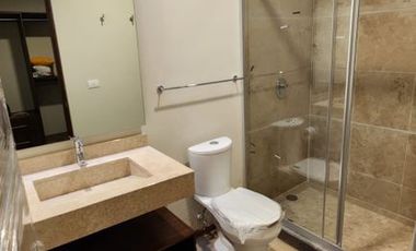 (R)Casa Amueblada en Renta en Altozano, Morelia