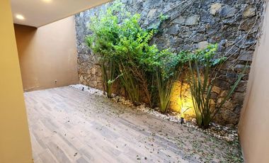 (R)Casa Amueblada en Renta en Altozano, Morelia
