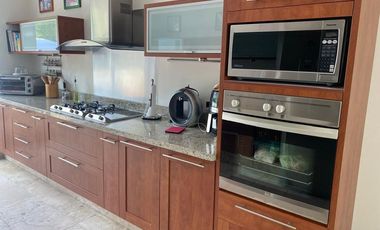 Casa en Venta en La floresta Ocolusen, Morelia