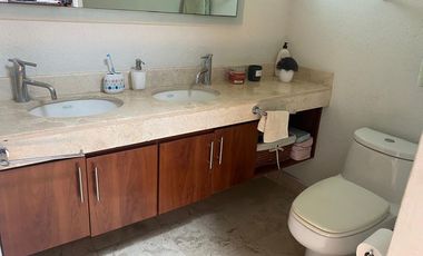 Casa en Venta en La floresta Ocolusen, Morelia