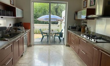 Casa en Venta en La floresta Ocolusen, Morelia