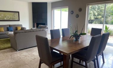 Casa en Venta en La floresta Ocolusen, Morelia