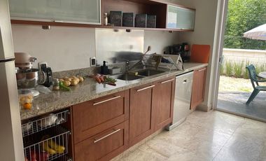 Casa en Venta en La floresta Ocolusen, Morelia