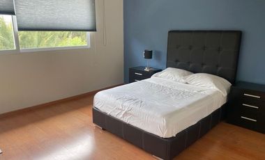 Casa en Venta en La floresta Ocolusen, Morelia