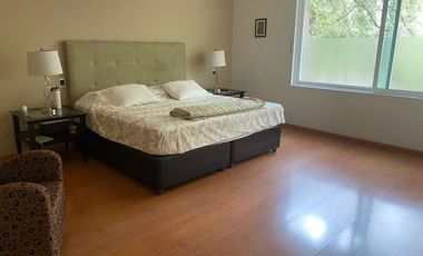 Casa en Venta en La floresta Ocolusen, Morelia