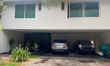 Casa en Venta en La floresta Ocolusen, Morelia