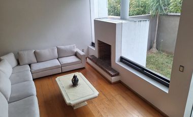 (R)Casa Amueblada en Renta en La floresta Ocolusen, Morelia