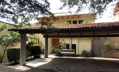(R)Casa Amueblada en Renta en La floresta Ocolusen, Morelia