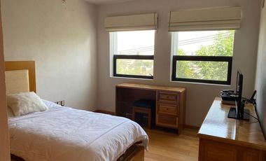 (R)Casa Amueblada en Renta en La floresta Ocolusen, Morelia